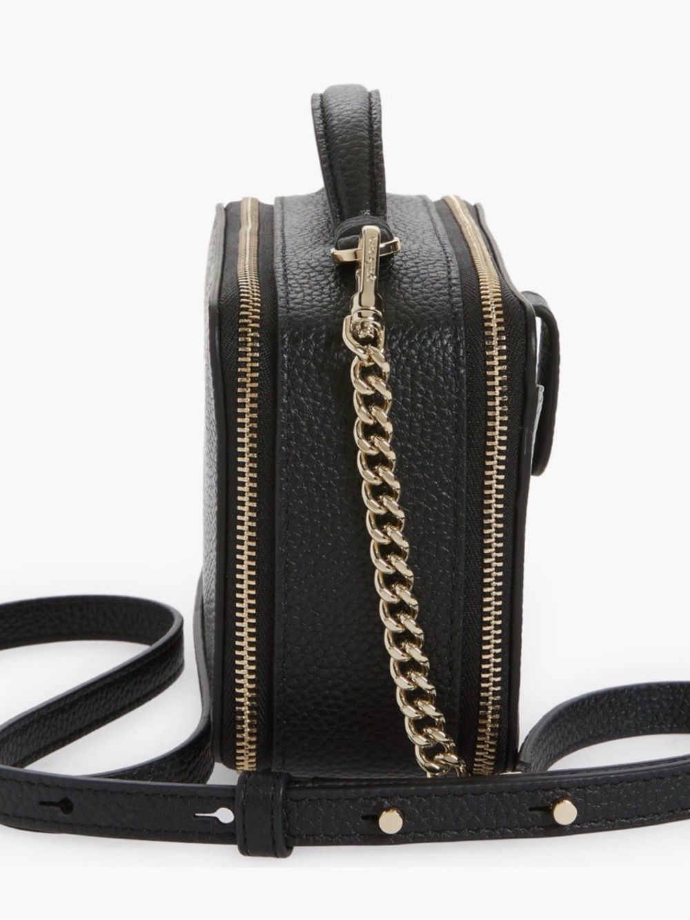 ♠️Kate spade Double Zip Crossbody - Picture 6 of 16